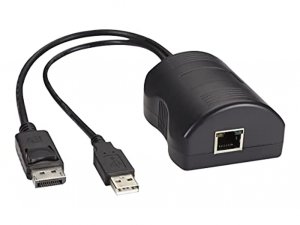 Black DCX3000-DPT Sam Sh Displayport Usb