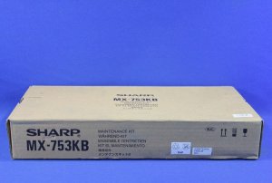 Sharp MX753KB Maint. Kit2