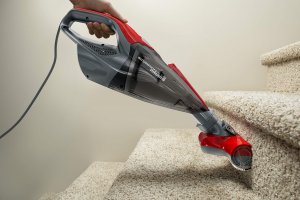 Hoover SD30025VB Scorpion+ Hand Vacuum