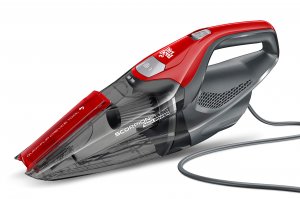 Hoover SD30025VB Scorpion+ Hand Vacuum