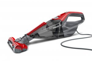 Hoover SD30025VB Scorpion+ Hand Vacuum