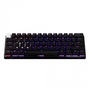 Logitech 920-011902 Pro X60 Wirelss Game Keyboard