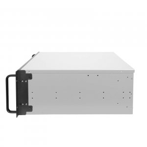 Silverston SST-RM41-H08 E Rm41-h08 4u Rack-mountable Server Chassis