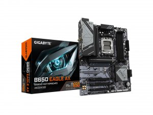 Gigabyte B650 EAGLE AX B650 Eagle Ax Am5 Lga 1718 Amd