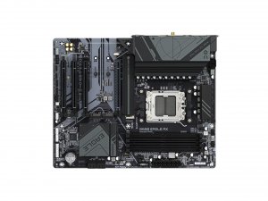 Gigabyte B650 EAGLE AX B650 Eagle Ax Am5 Lga 1718 Amd