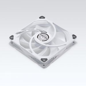 Phanteks PH-F140M25_DRGB_PWM_WT01_3P Casefan  Ph-f140m25_drgb_pwm_wt01