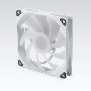 Phanteks PH-F140M25_DRGB_PWM_WT01_3P Casefan  Ph-f140m25_drgb_pwm_wt01