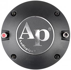 Audiopipe APFD323PHND 220w Neodymium Compression Driver For Superior S