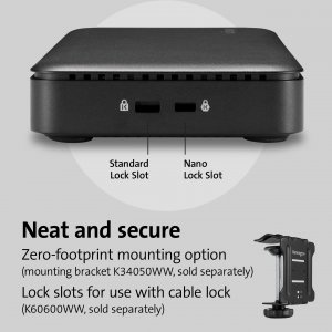 Kensington K33558NA Ad2030u3 Usb-c 3 Video Dock