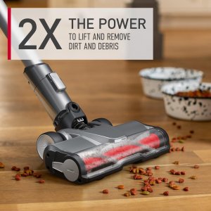 Hoover BH53605V Emerge Cordless Stick Vac