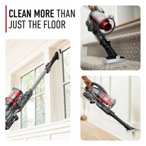 Hoover BH53605V Emerge Cordless Stick Vac