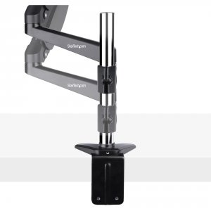 Startech ARMPIVOTE2 Monitor Desk Mount Arm Single