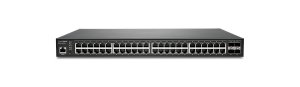 Sonicwall 02ssc8383 48 Port Gig Poe Switch 4 Sfp P