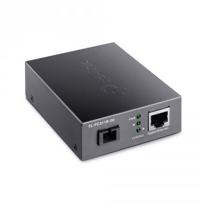 Tplink FC311B-20 Gigabit Wdm Media Converter