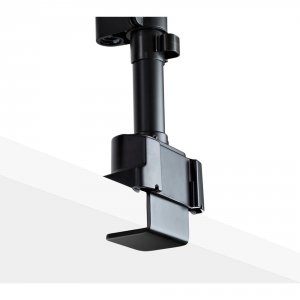 Startech ARMDUALPIVOT Desk Mount Dual Monitor Arm