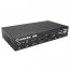 Black KVD200-2H Kvm Swt Dh Hdmi Usb 2pt