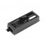 Black LPJ001A-T-R2 Poe+ Gb Ethernet Injctr Rj45 802.3at 1pt