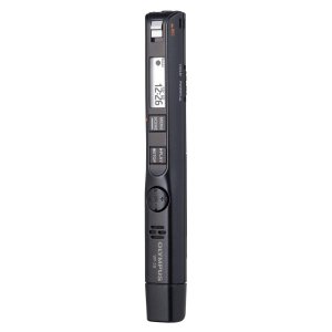 Om V413130BU000 Ultra Compact Voice Recorder