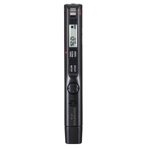 Om V413130BU000 Ultra Compact Voice Recorder