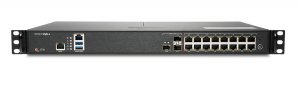 Sonicwall 02ssc7369 Nsa 2700 Totalsecure Essn 1yr