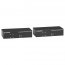 Black KVXLCDP-200 Kvx Series Displayport Catx