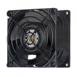 Silverston SST-FHS80X E Fhs 80x High-performance Pwm Industrial Fan