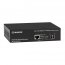 Black LPS500A-MM-LC-R3 Gb Poe Med Conv Mm .3km Lc