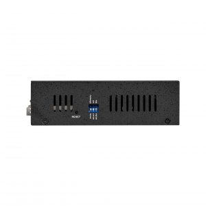 Black LPS500A-MM-LC-R3 Gb Poe Med Conv Mm .3km Lc