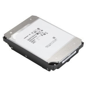 Toshiba MG09SCA18TE Mg09 Series  - Hard Drive - 18 Tb - Sas 12gbs