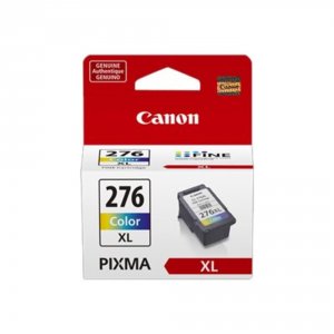 Original Canon 4987C001 (cl-276 Xl) Color Ink Cartridge (12.6ml)