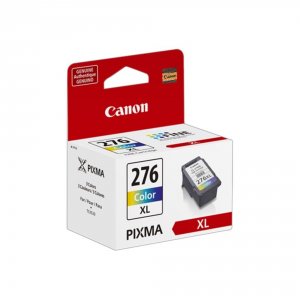 Original Canon 4987C001 (cl-276 Xl) Color Ink Cartridge (12.6ml)