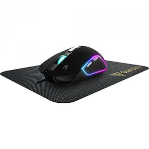 Gamdias GD-ZEUS M3 Gd-zeus M3 Rgb Optical Gaming Mouse