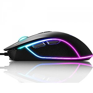 Gamdias GD-ZEUS M3 Gd-zeus M3 Rgb Optical Gaming Mouse