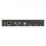 Black KV62-CBL 2pt 4k60 Dp Cab Kvm Switch