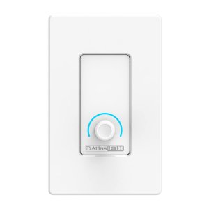 Atlasied 0050-1641 Atmosphere Volume Controller - White