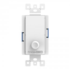 Atlasied 0050-1641 Atmosphere Volume Controller - White