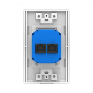 Atlasied 0050-1641 Atmosphere Volume Controller - White