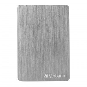 Verbatim 53663 1tb Alu Hard Drive