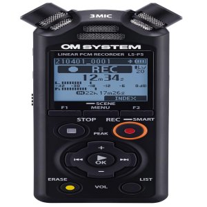 Om V409180BG000 Pocket Recording Studio