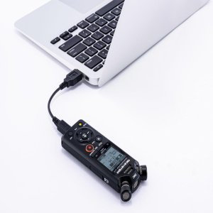 Om V409180BG000 Pocket Recording Studio