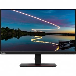 Lenovo 62D9GAR6US Topseller Thinkvision T24m-20