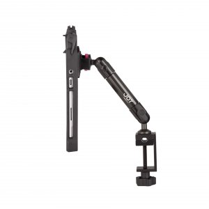 The MWM400MP102 Magconnect Edge Mp C Clamp Mount For Surface Go 4 Go 3