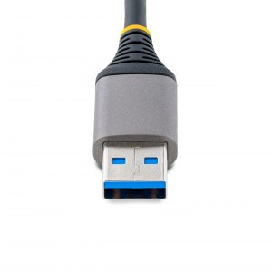 Startech 5G4AB-USB-A-HUB 4-port Usb-a Hub 5gbps Laptop