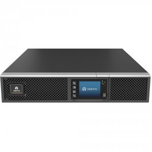 Vertiv GXT5-750LVRT2UXL Gxt5 750va Ups