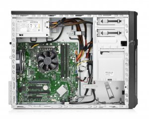 Hp P44718-001 Hpe Ml30 Gen10+ E-2314 1p 16g