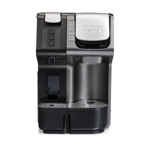 Hamilton 49930 Hb Flexbrew 3in1 Nespressokcp