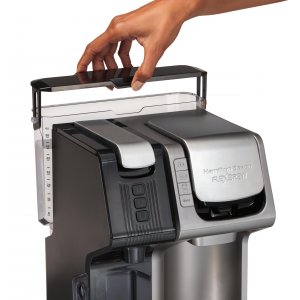 Hamilton 49930 Hb Flexbrew 3in1 Nespressokcp