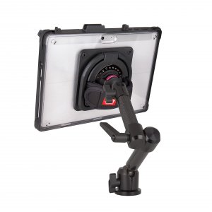 The MWM400MP104 Magconnect Edge Mp Wall Counter Mount For Surface Go 4