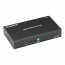 Black VX-HDMI-HDIP-RX Hdmi Ip Hd Extender Rx