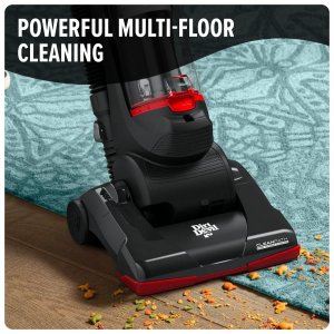 Hoover UD20121V Endura Lite Vacuum